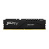 Memoria RAM Kingston FURY Beast 32 GB DDR5 5200 MHz CL40