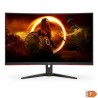 Monitor AOC C32G2ZE/BK Full HD 31,5"