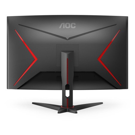 Monitor AOC C32G2ZE/BK Full HD 31,5"