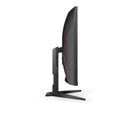Monitor AOC C32G2ZE/BK Full HD 31,5"