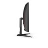 Monitor AOC C32G2ZE/BK Full HD 31,5"