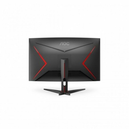Monitor AOC C32G2ZE/BK Full HD 31,5"