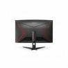 Monitor AOC C32G2ZE/BK Full HD 31,5"