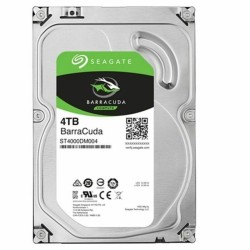 Hard Disk Seagate Barracuda ST4000DM004 3,5" 4 TB