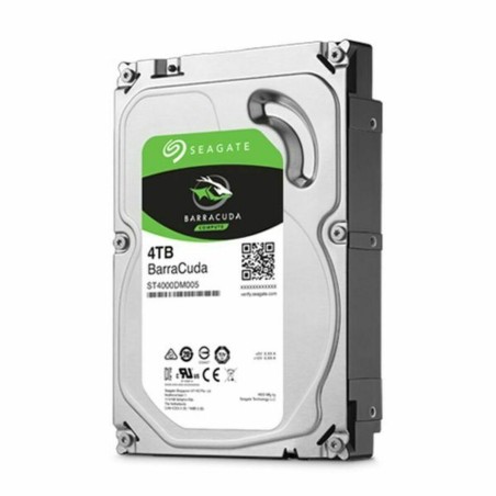 Hard Disk Seagate Barracuda ST4000DM004 3,5" 4 TB