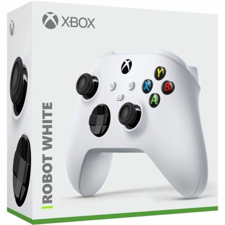 Telecomando Gaming Senza Fili Microsoft Xbox®