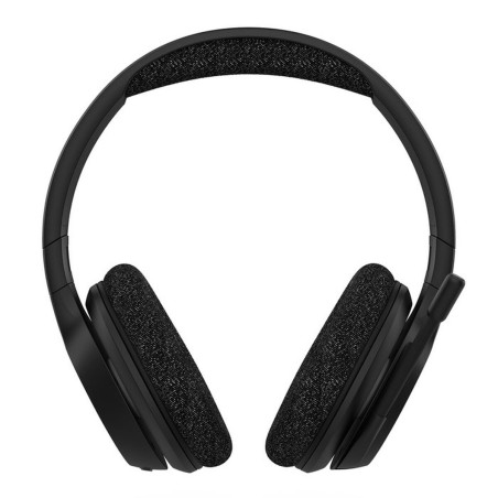 Auricolari Bluetooth con Microfono Belkin SoundForm Adapt Nero
