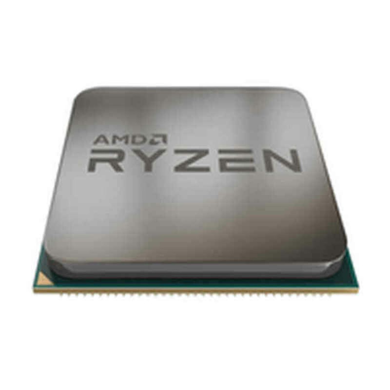 Processore AMD Ryzen 5 3400G 64 bits AMD AM4 Processore AMD Ryzen 5 3400G 64 bits AMD AM4