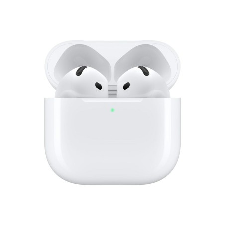 Auricolari con Microfono Apple MXP63ZM/A Bianco
