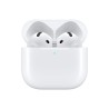 Auricolari con Microfono Apple MXP63ZM/A Bianco
