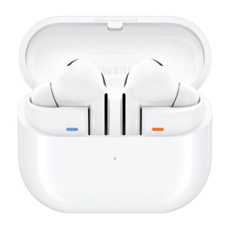 Auricolari Bluetooth Samsung SM-R630NZWAEUE Bianco Auricolari Bluetooth Samsung SM-R630NZWAEUE Bianco