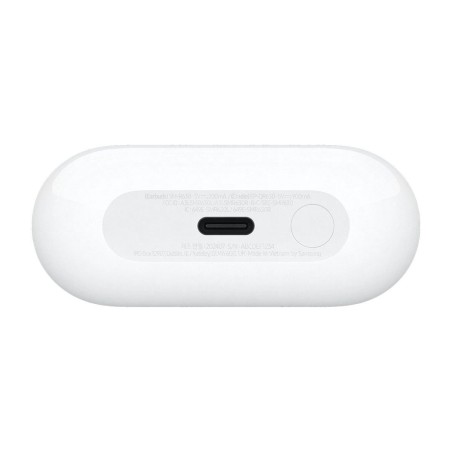 Auricolari Bluetooth Samsung SM-R630NZWAEUE Bianco