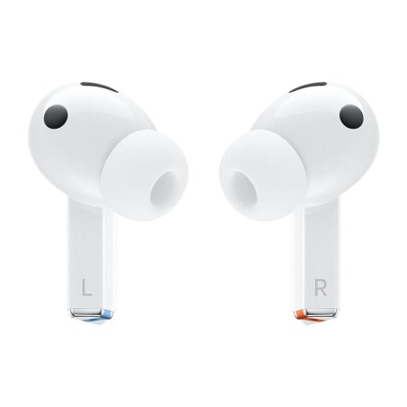 Auricolari Bluetooth Samsung SM-R630NZWAEUE Bianco