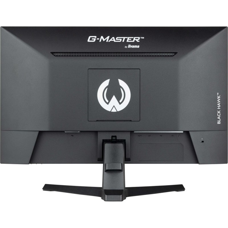 Monitor Iiyama G2445HSU-B2 Full HD 24" Monitor Iiyama G2445HSU-B2 Full HD 24"