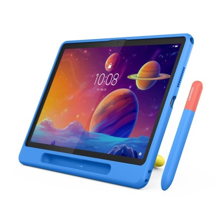 Tablet Lenovo ZAEJ0028PL 10,1" MediaTek Helio G85 4 GB RAM 128 GB Grigio