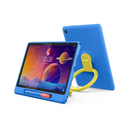 Tablet Lenovo ZAEJ0028PL 10,1" MediaTek Helio G85 4 GB RAM 128 GB Grigio
