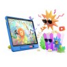 Tablet Lenovo ZAEJ0028PL 10,1" MediaTek Helio G85 4 GB RAM 128 GB Grigio