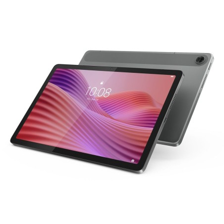 Tablet Lenovo ZAEJ0028PL 10,1" MediaTek Helio G85 4 GB RAM 128 GB Grigio
