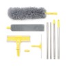 Set di Pulizia 4 in 1 Clese InnovaGoods