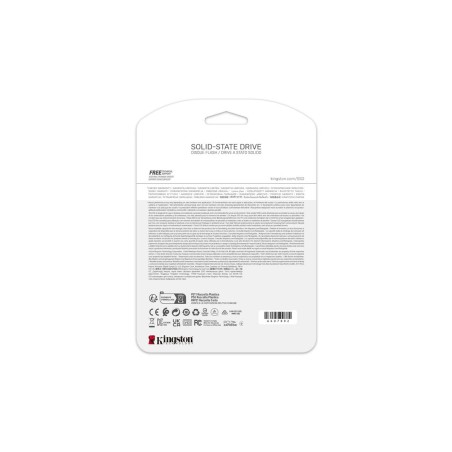 Hard Disk Kingston SNV3S/4000G 4 TB SSD