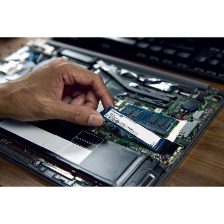 Hard Disk Kingston SNV3S/4000G 4 TB SSD