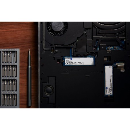 Hard Disk Kingston SNV3S/4000G 4 TB SSD