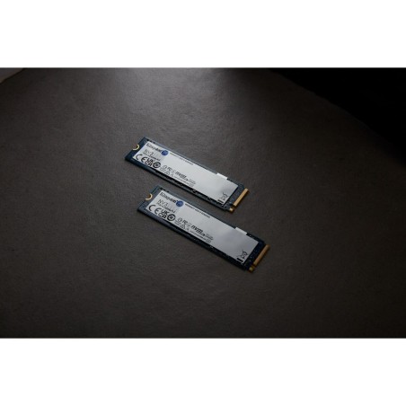 Hard Disk Kingston SNV3S/4000G 4 TB SSD
