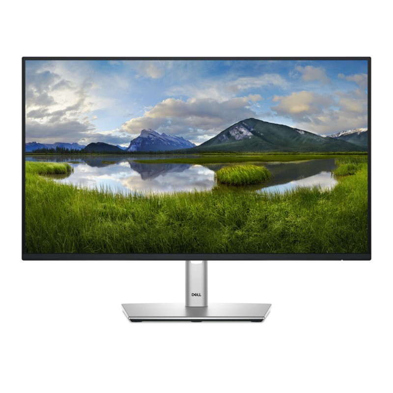 Monitor Dell P P2425HE Full HD 24" 100 Hz Monitor Dell P P2425HE Full HD 24" 100 Hz