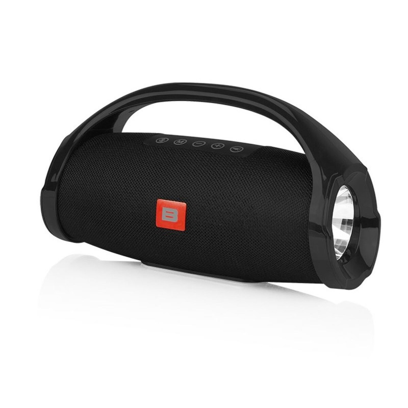 Altoparlante Bluetooth Portatile Blow BT470 Nero Altoparlante Bluetooth Portatile Blow BT470 Nero