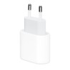 Caricabatterie Portatile Apple MUVV3ZM/A Bianco 20 W
