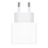 Caricabatterie Portatile Apple MUVV3ZM/A Bianco 20 W