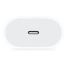 Caricabatterie Portatile Apple MUVV3ZM/A Bianco 20 W