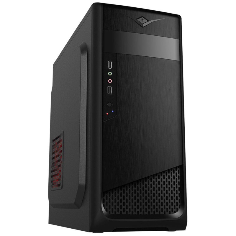 Case computer desktop ATX Akyga ak995bk Nero Case computer desktop ATX Akyga ak995bk Nero