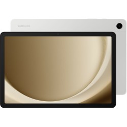Tablet Samsung SM-X210NZSAEUE 11" 4 GB RAM 64 GB Argentato