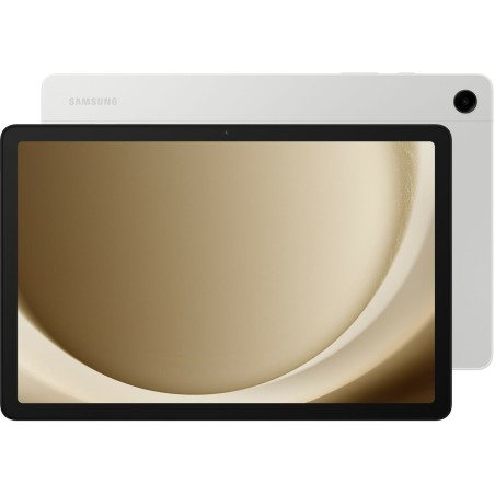 Tablet Samsung SM-X210NZSAEUE 11" 4 GB RAM 64 GB Argentato