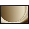 Tablet Samsung SM-X210NZSAEUE 11" 4 GB RAM 64 GB Argentato