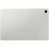 Tablet Samsung SM-X210NZSAEUE 11" 4 GB RAM 64 GB Argentato
