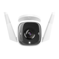Telecamera IP Esterna TP-Link Tapo C310 Wifi 2304 x 1296 px 1080 p Bianco