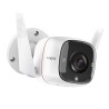 Telecamera IP Esterna TP-Link Tapo C310 Wifi 2304 x 1296 px 1080 p Bianco
