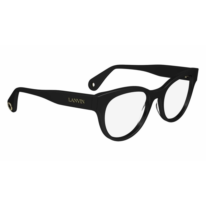 Montatura per Occhiali Donna Lanvin LNV2654-1 Ø 50 mm Montatura per Occhiali Donna Lanvin LNV2654-1 Ø 50 mm