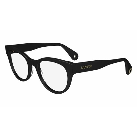 Montatura per Occhiali Donna Lanvin LNV2654-1 Ø 50 mm