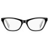 Montatura per Occhiali Donna Kate Spade ALAYSHA-807F117 Ø 51 mm