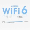 Router TP-Link Deco X10