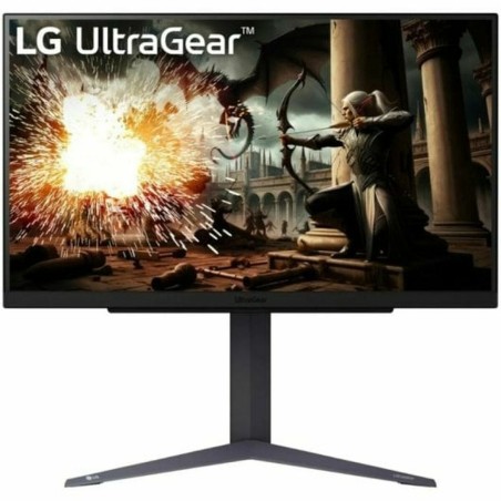 Monitor Gaming LG 27GS75Q-B Quad HD 27"