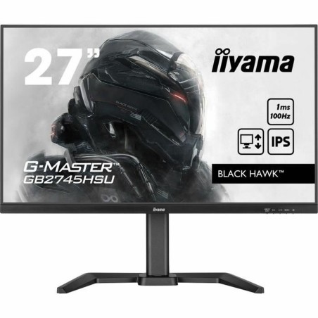 Monitor Gaming Iiyama GB2745HSU-B2 27" Full HD