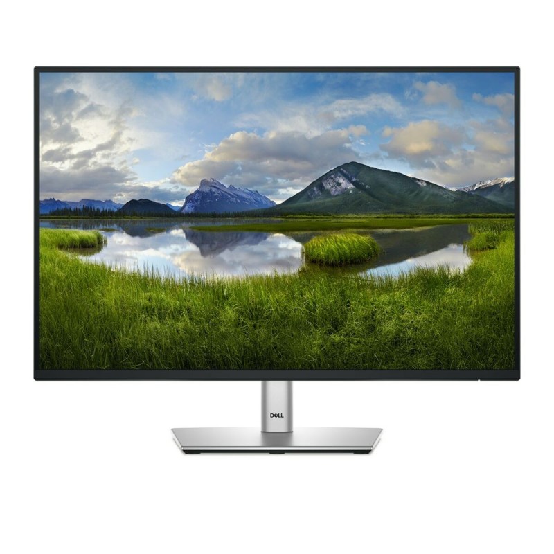 Monitor Dell P2425E WUXGA 24,1" 100 Hz Monitor Dell P2425E WUXGA 24,1" 100 Hz