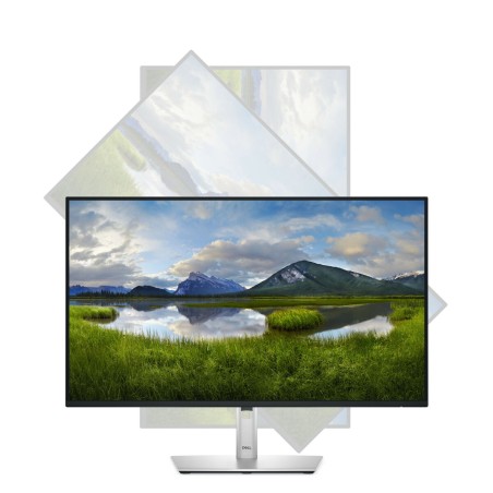 Monitor Gaming Dell P2725H Full HD 27" 100 Hz