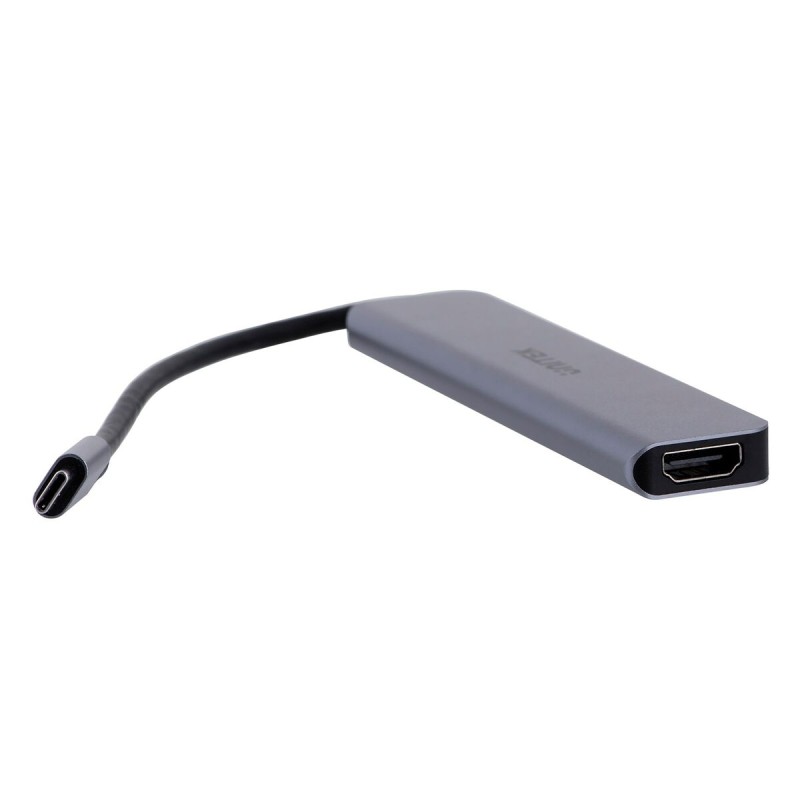 Hub USB Unitek H1118A 100 W Hub USB Unitek H1118A 100 W