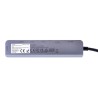 Hub USB Unitek H1118A 100 W