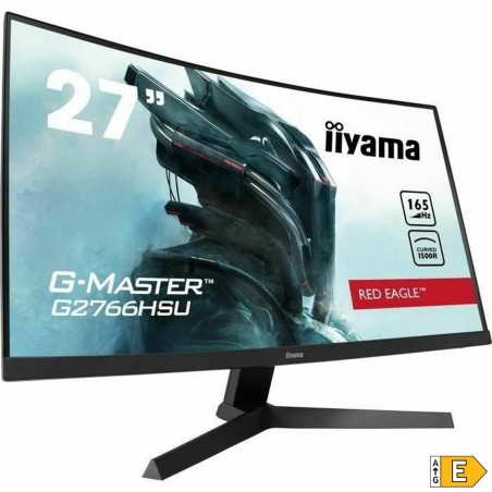 Monitor Iiyama G2766HSU-B1 27" Full HD 27" 165 Hz